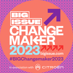 Big Issue Changemaker 2023