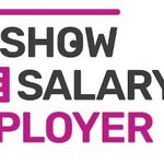 We Show the Salary employer